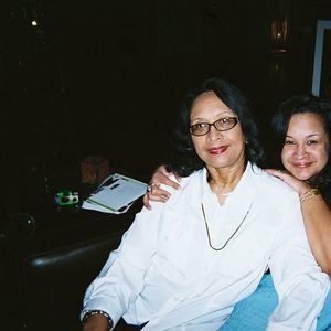 Meet your Posher, Philippa